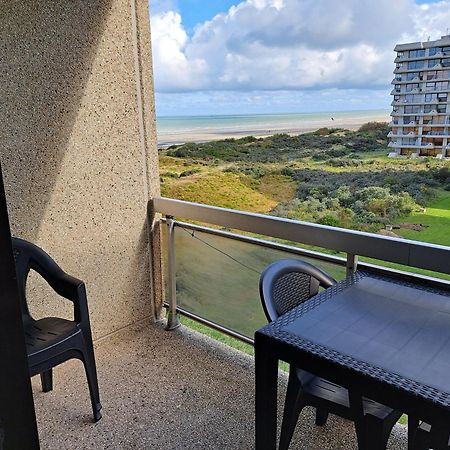 App Klif De Panne - Top Location & Sea Front !! Dış mekan fotoğraf
