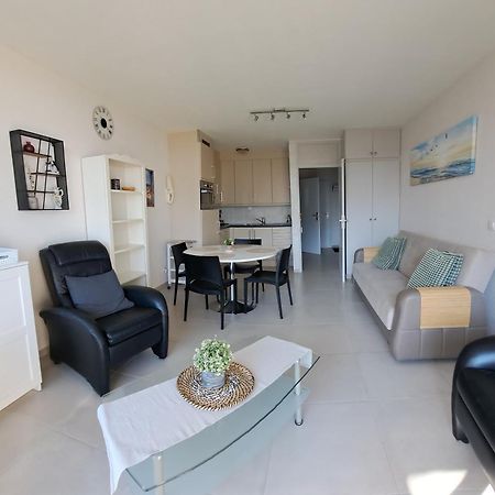 App Klif De Panne - Top Location & Sea Front !! Dış mekan fotoğraf