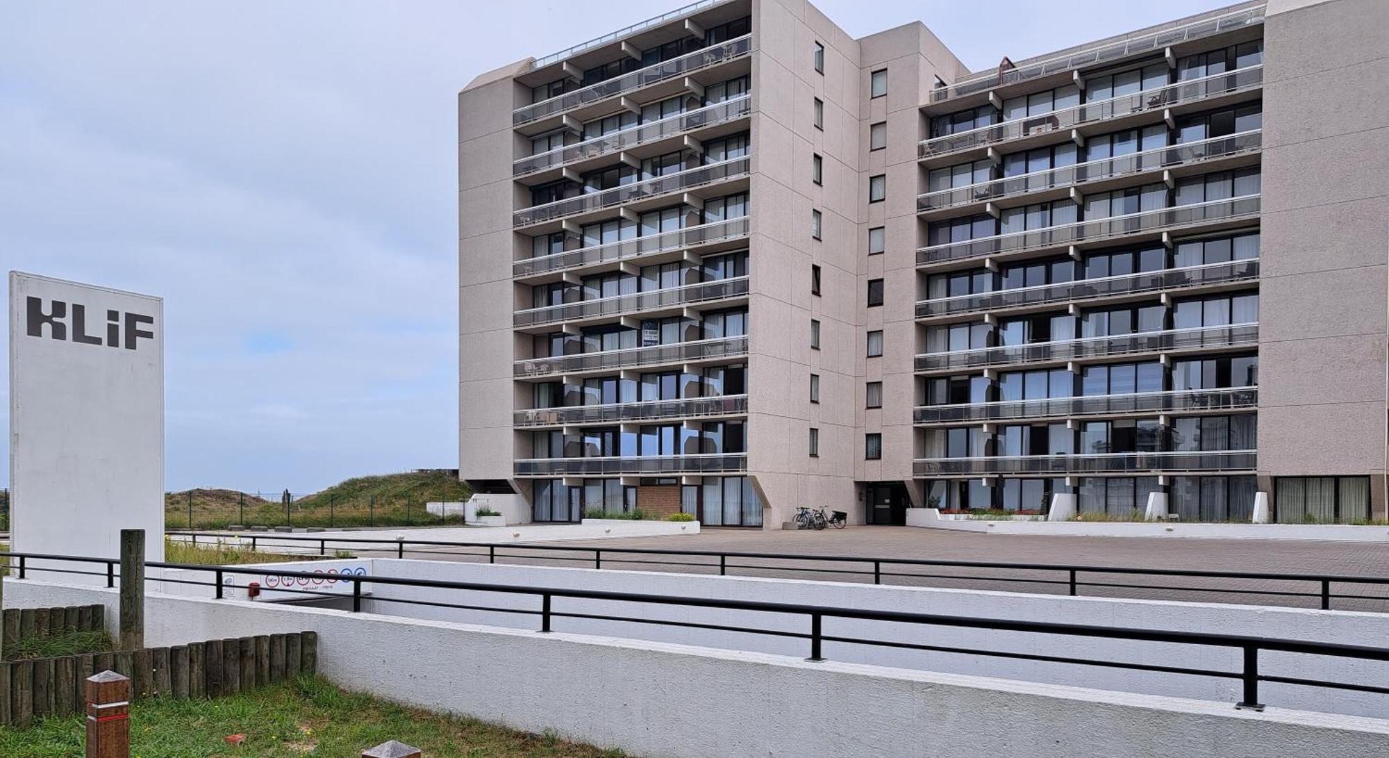 App Klif De Panne - Top Location & Sea Front !! Dış mekan fotoğraf