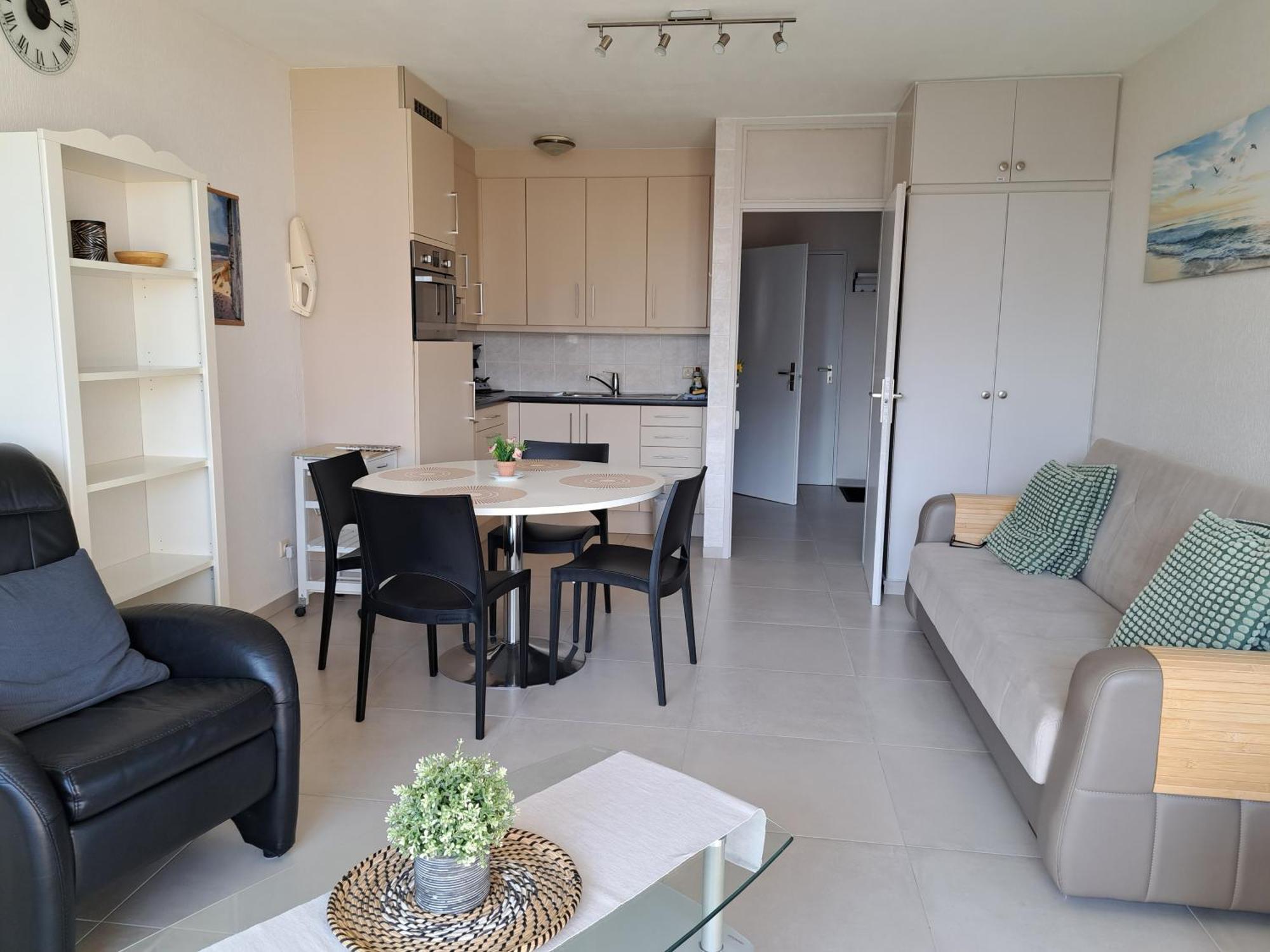 App Klif De Panne - Top Location & Sea Front !! Dış mekan fotoğraf